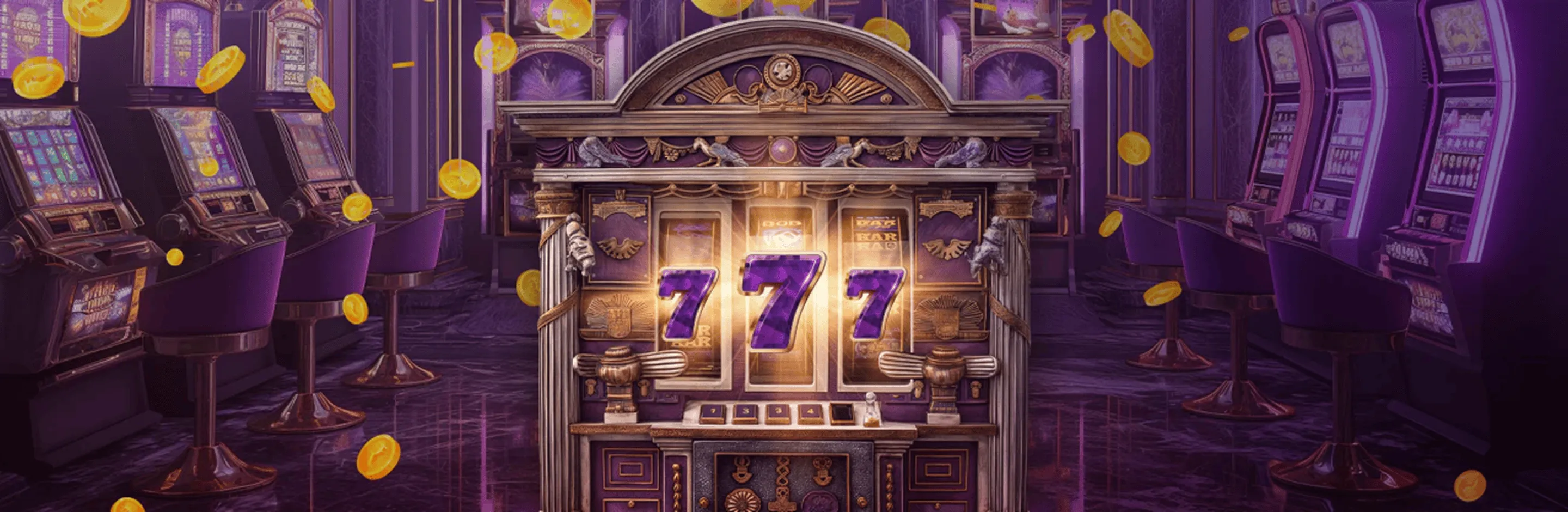 Julius Casino Julius Casino Hero | site Officiel